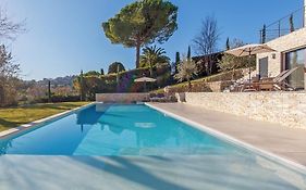 Villa SOHA Bed&Breakfast